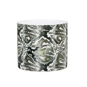 🦋2 For $50🦋 Snakeskin Patterned Plant Pot